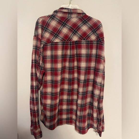 Trinity Flannel XL - Picture 5 of 6